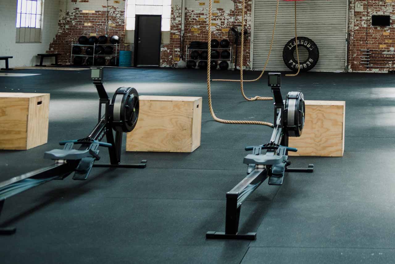Power Lifting