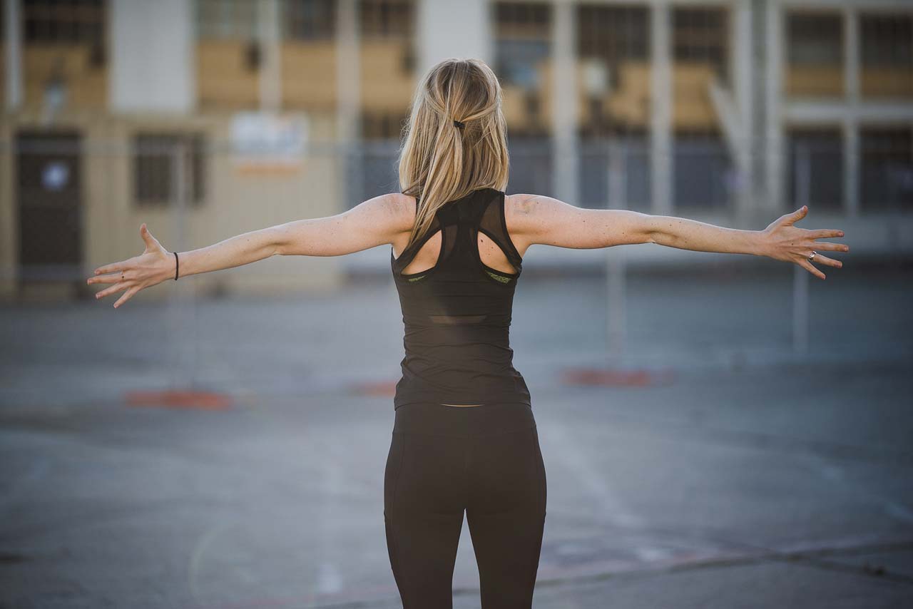 Improving Sports Performance From Gym Centre