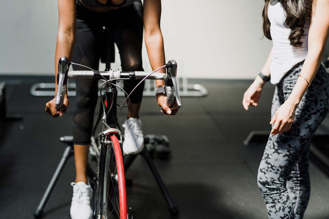 The 10 best exercises to do in your home